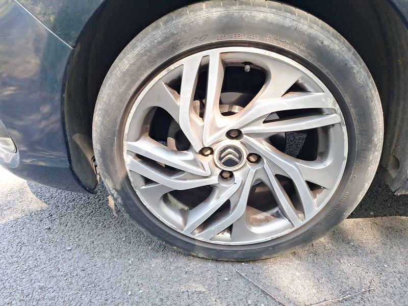 Citroen C4 1.6 HDi Collection 2013 – снимка 31