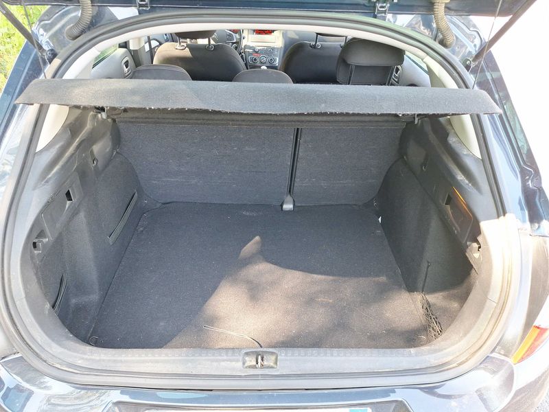 Citroen C4 1.6 HDi Collection 2013 – снимка 9