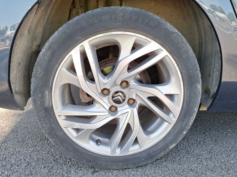 Citroen C4 1.6 HDi Collection 2013 – снимка 29