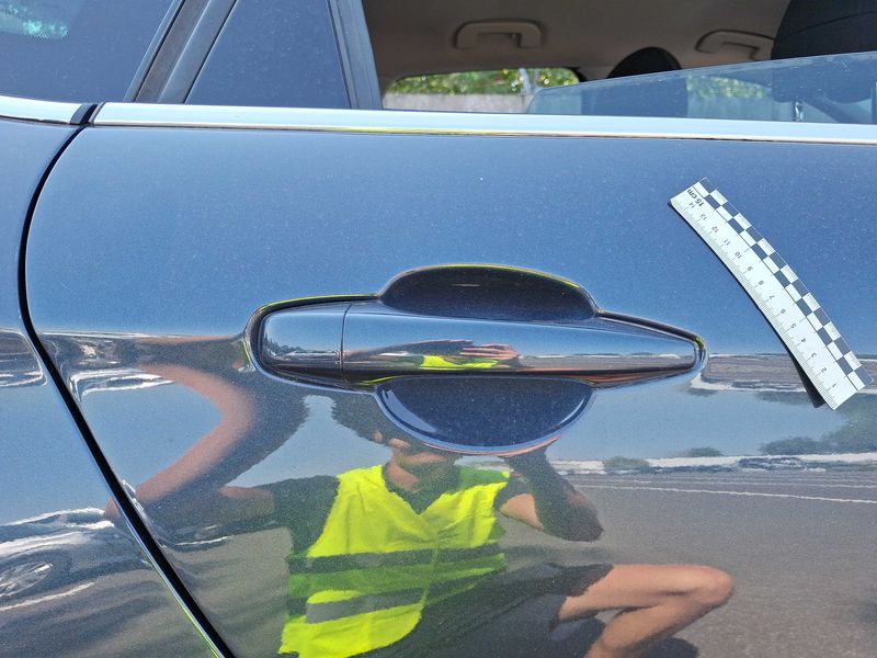 Citroen C4 1.6 HDi Collection 2013 – снимка 28