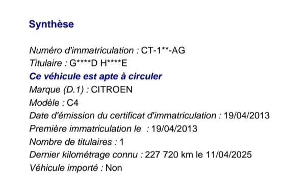 Citroen C4 1.6 HDi Collection 2013 – снимка 14
