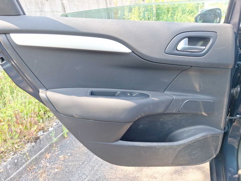 Citroen C4 1.6 HDi Collection 2013 – снимка 54
