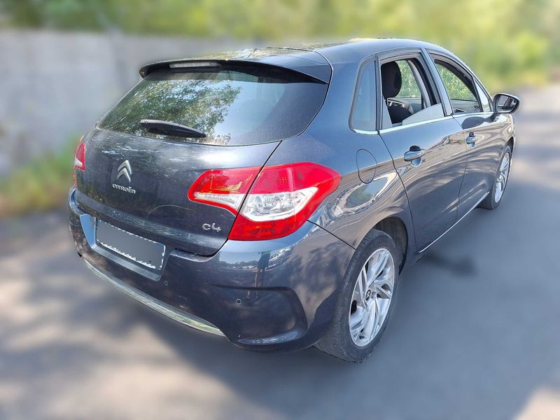 Citroen C4 1.6 HDi Collection 2013 – снимка 5