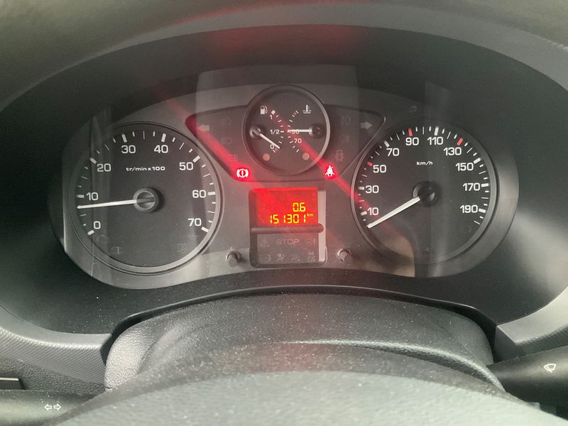 Peugeot Partner 1.6 Esplanade 2010 – снимка 4