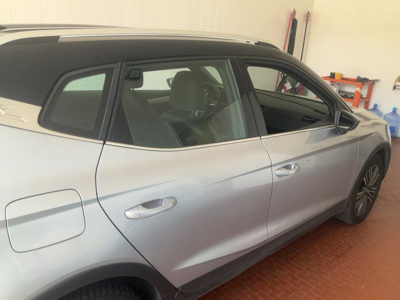 Seat Arona 1.6 TDI Xcellence 2019 – снимка 10