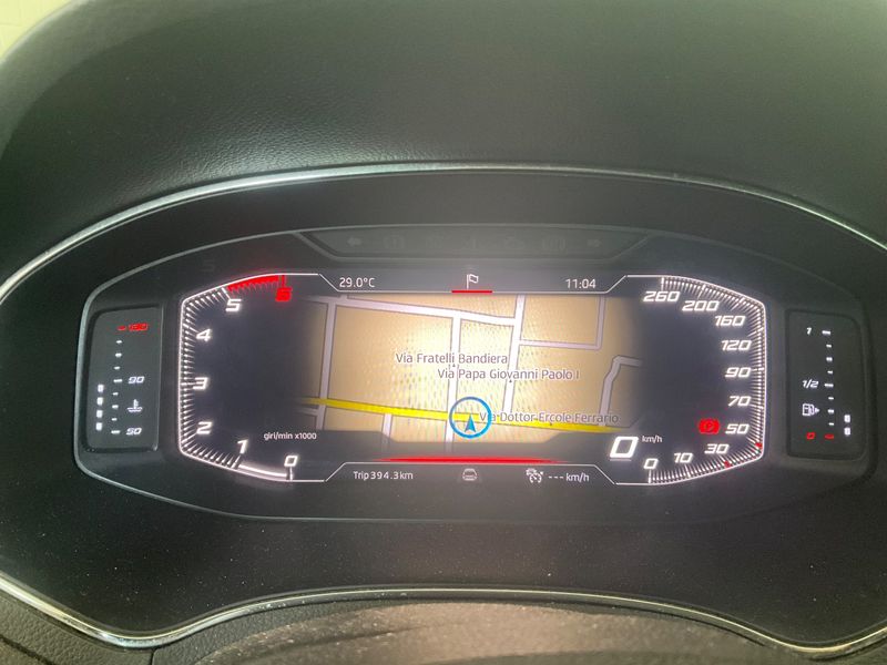 Seat Arona 1.6 TDI Xcellence 2019 – снимка 18
