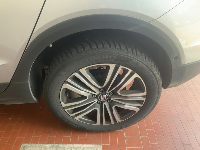 Seat Arona 1.6 TDI Xcellence 2019 – снимка 5