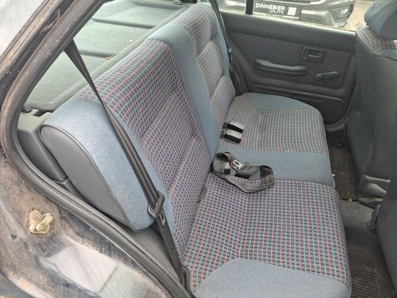 Peugeot 106 1.0 XR 1993 – снимка 13
