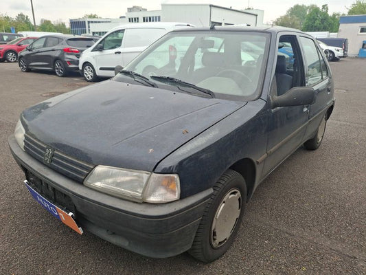 Peugeot 106 1.0 XR 1993 – снимка 1