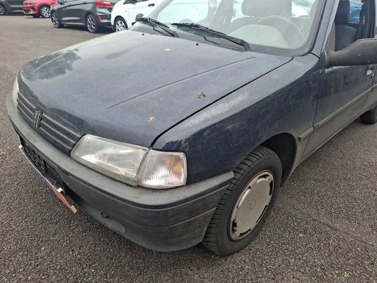 Peugeot 106 1.0 XR 1993 – снимка 2