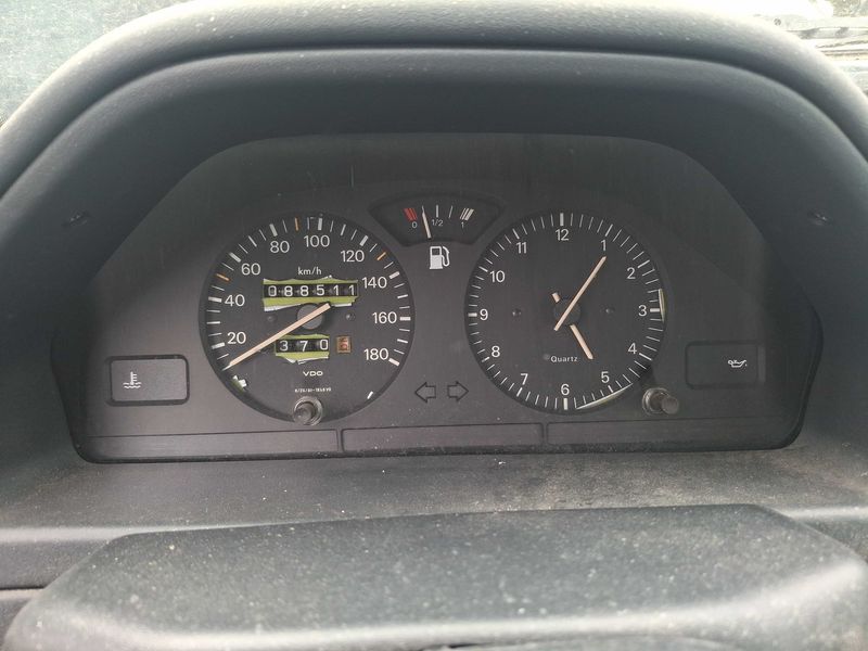 Peugeot 106 1.0 XR 1993 – снимка 12