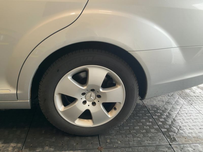 Mercedes-Benz S-Klasse S 500 2006 – снимка 5