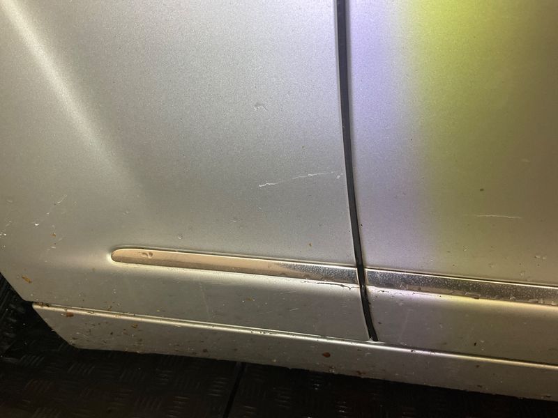 Mercedes-Benz S-Klasse S 500 2006 – снимка 32