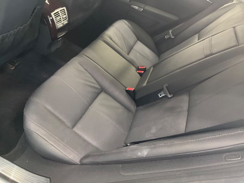 Mercedes-Benz S-Klasse S 500 2006 – снимка 39