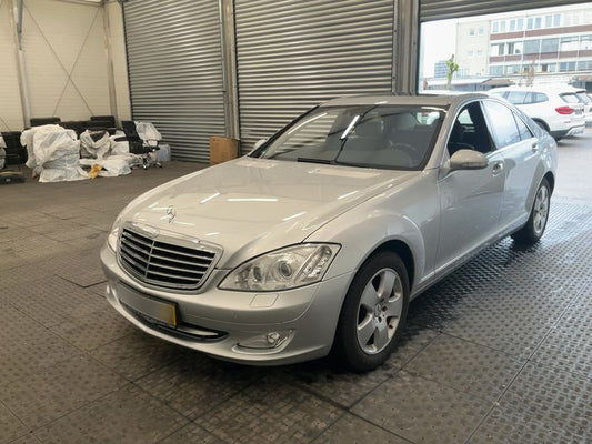 Mercedes-Benz S-Klasse S 500 2006 – снимка 1