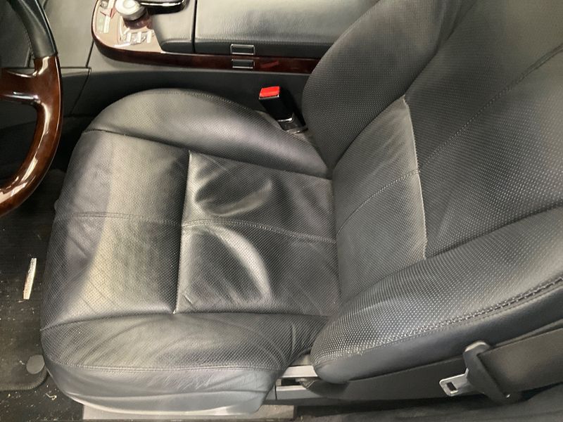 Mercedes-Benz S-Klasse S 500 2006 – снимка 36
