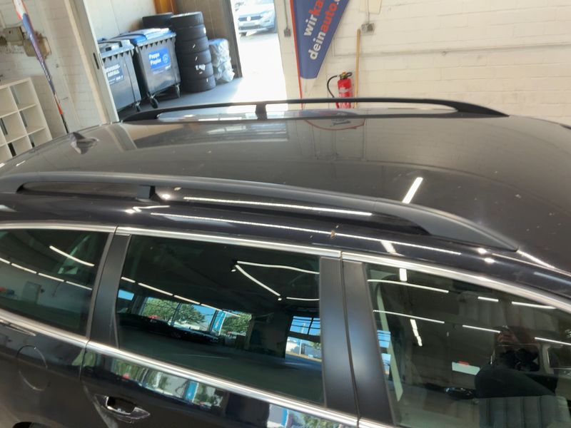 Volkswagen Passat 2.0 TDI Comfortline BlueMotion Tech 2013 – снимка 13