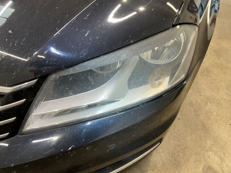 Volkswagen Passat 2.0 TDI Comfortline BlueMotion Tech 2013 – снимка 30