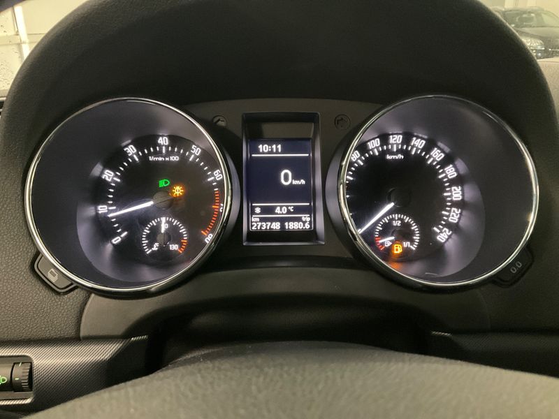 Skoda Yeti 1.4 TSI Adventure 2013 – снимка 4