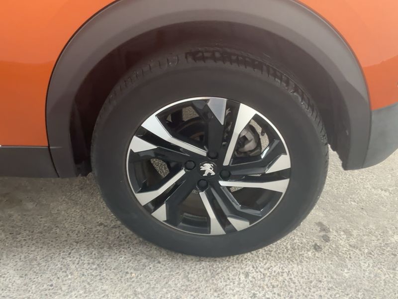 Peugeot 2008 1.2 PureTech GT 2021 – снимка 5