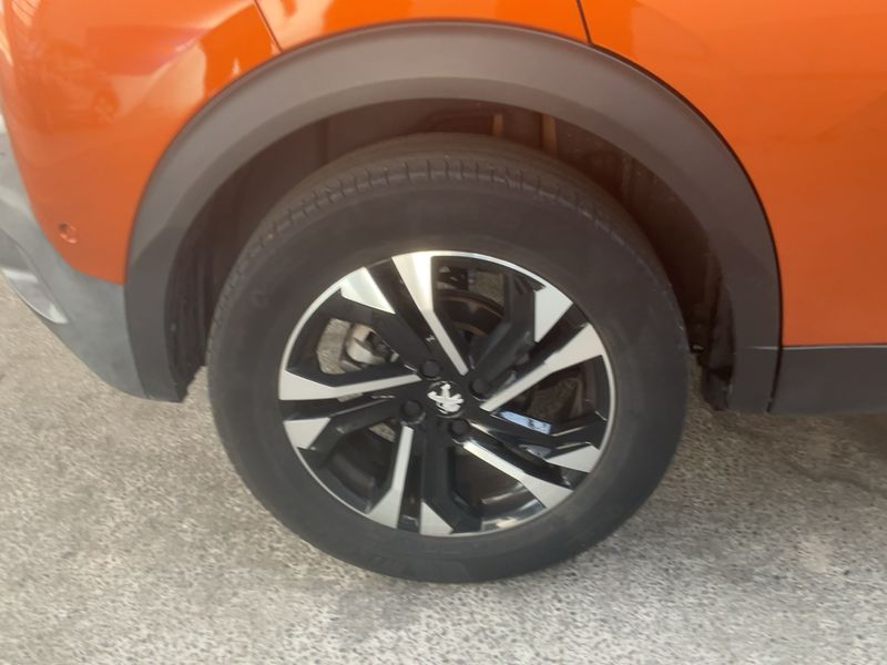 Peugeot 2008 1.2 PureTech GT 2021 – снимка 9