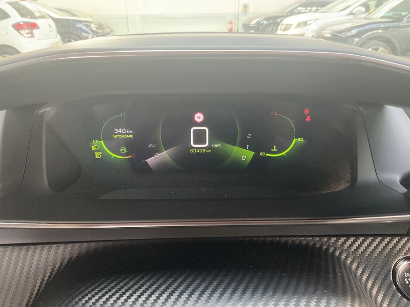 Peugeot 2008 1.2 PureTech GT 2021 – снимка 18