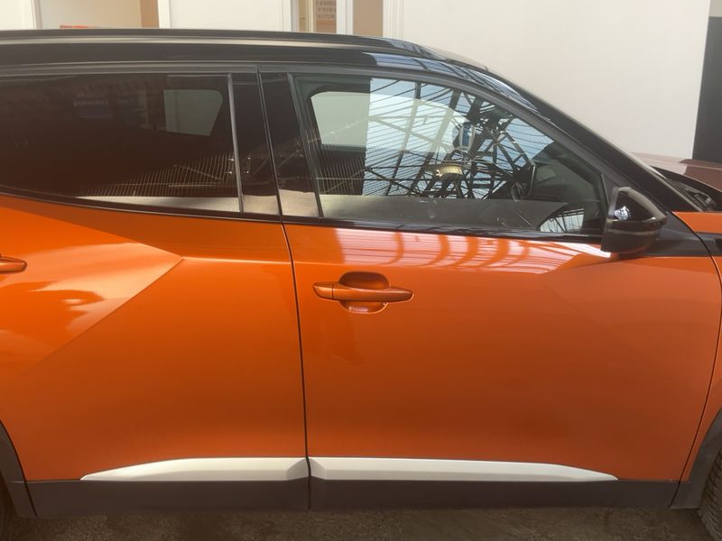 Peugeot 2008 1.2 PureTech GT 2021 – снимка 10