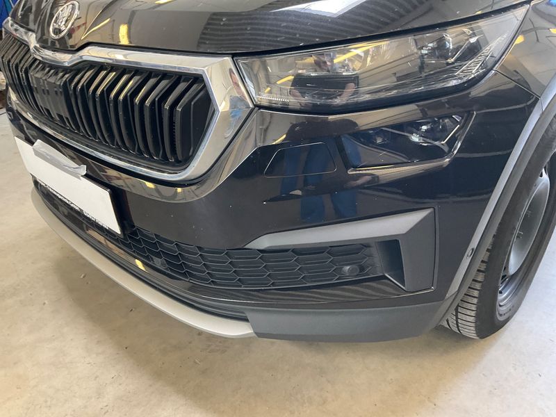 Skoda Kodiaq 1.5 TSI ACT Tour 2022 – снимка 27