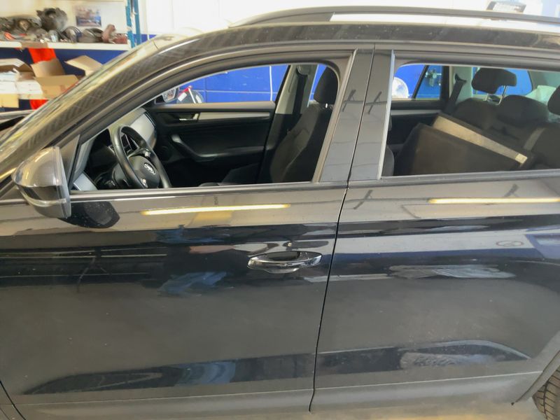 Skoda Kodiaq 1.5 TSI ACT Tour 2022 – снимка 4