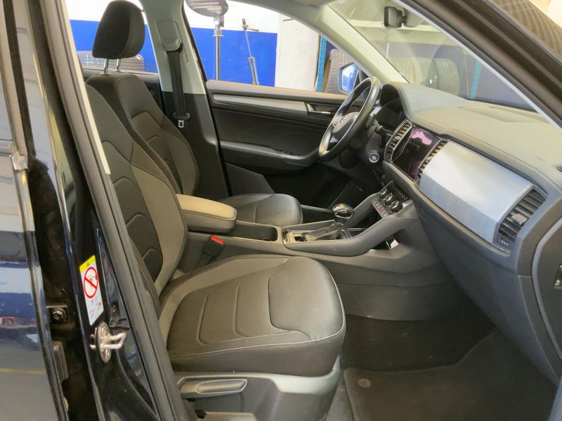 Skoda Kodiaq 1.5 TSI ACT Tour 2022 – снимка 17