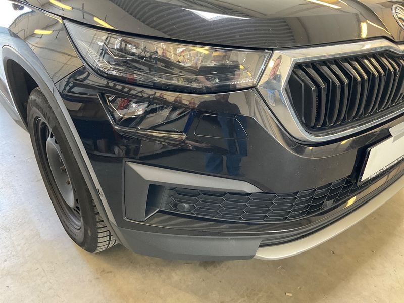 Skoda Kodiaq 1.5 TSI ACT Tour 2022 – снимка 26