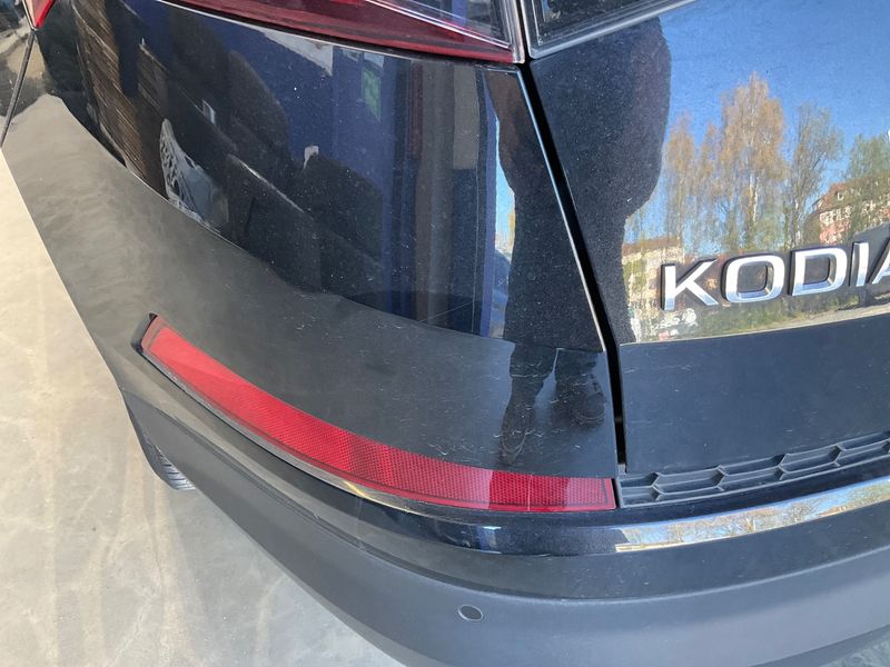 Skoda Kodiaq 1.5 TSI ACT Tour 2022 – снимка 25