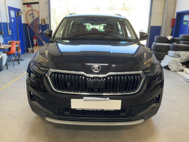 Skoda Kodiaq 1.5 TSI ACT Tour 2022 – снимка 14