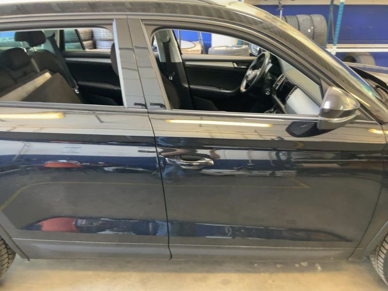 Skoda Kodiaq 1.5 TSI ACT Tour 2022 – снимка 10