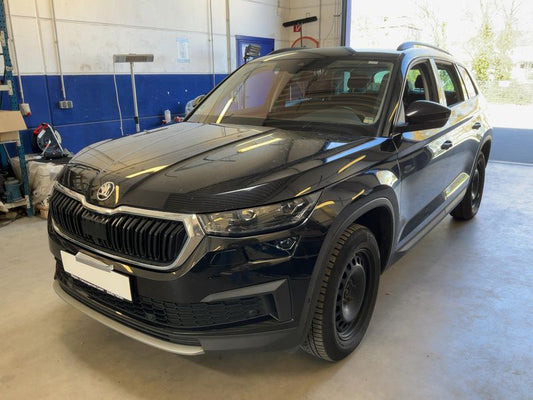 Skoda Kodiaq 1.5 TSI ACT Tour 2022 – снимка 1