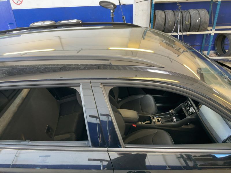 Skoda Kodiaq 1.5 TSI ACT Tour 2022 – снимка 13