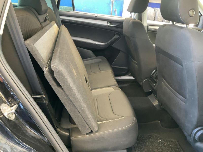 Skoda Kodiaq 1.5 TSI ACT Tour 2022 – снимка 20