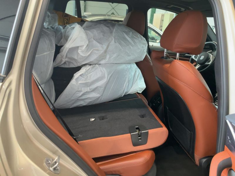 BMW X3 M40d Mild-Hybrid 2021 – снимка 20