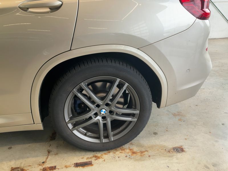 BMW X3 M40d Mild-Hybrid 2021 – снимка 5