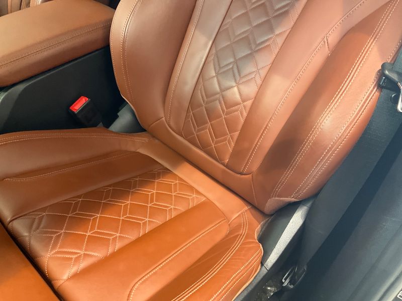 BMW X3 M40d Mild-Hybrid 2021 – снимка 22
