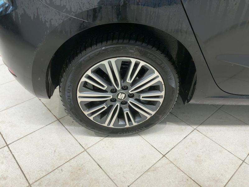 Seat Ibiza 1.6 TDI XCellence 2018 – снимка 9