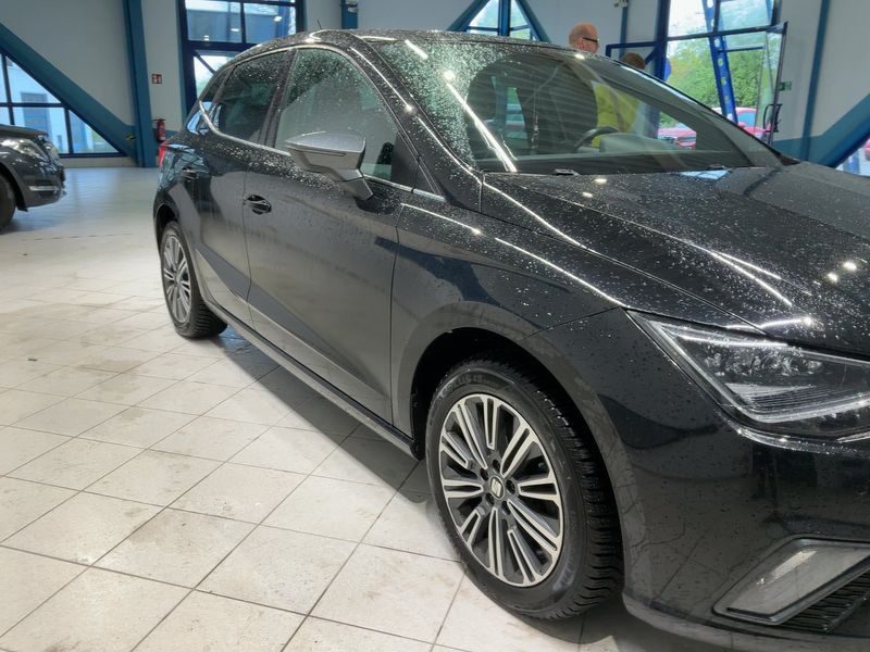 Seat Ibiza 1.6 TDI XCellence 2018 – снимка 12