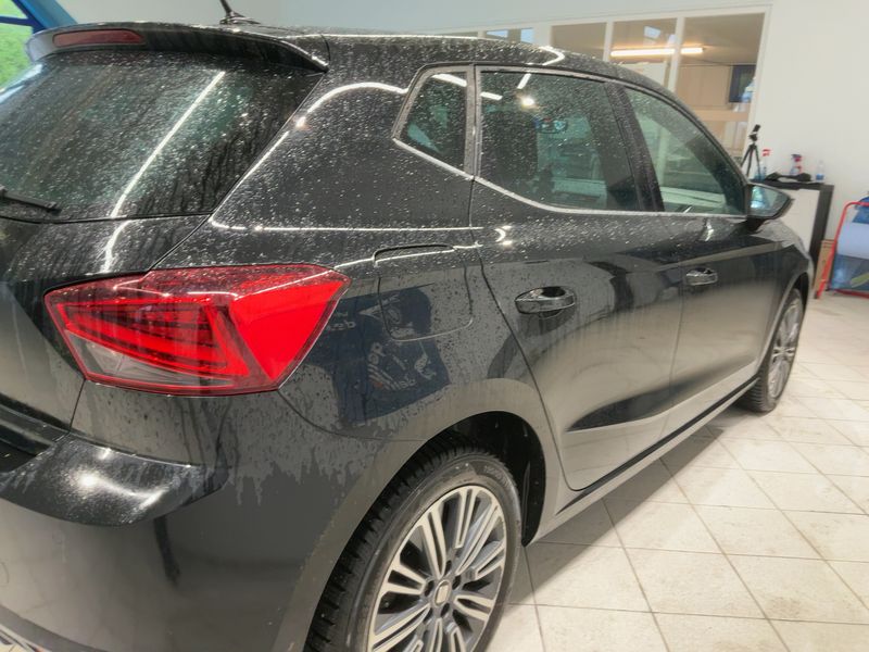 Seat Ibiza 1.6 TDI XCellence 2018 – снимка 8