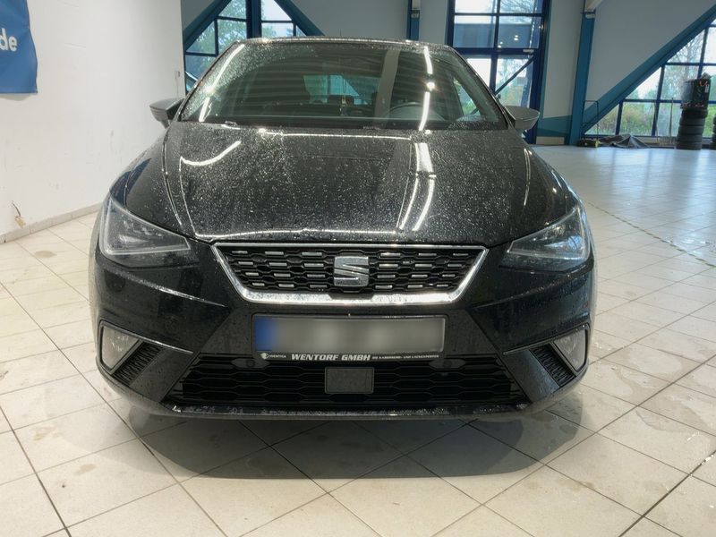 Seat Ibiza 1.6 TDI XCellence 2018 – снимка 14