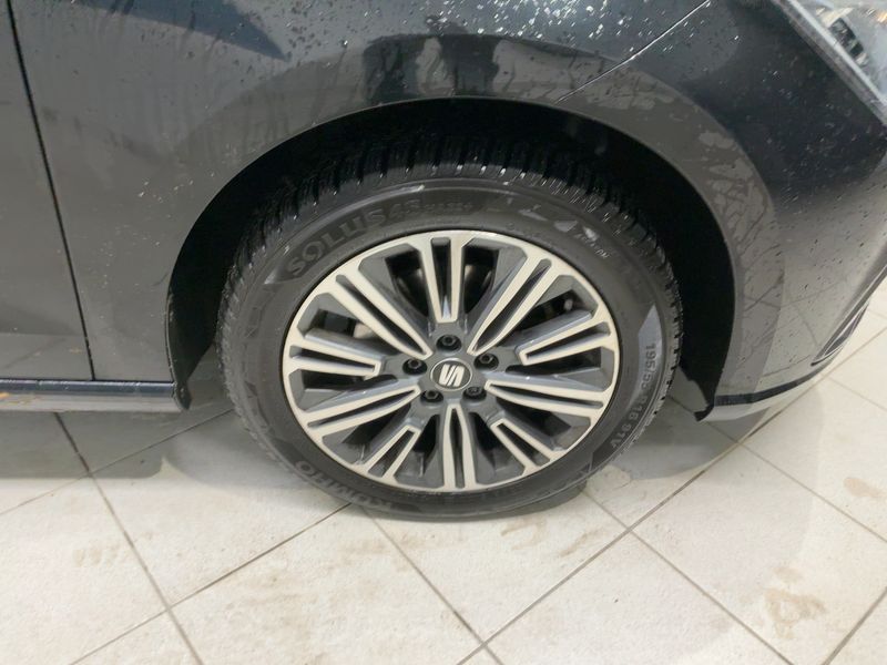 Seat Ibiza 1.6 TDI XCellence 2018 – снимка 11