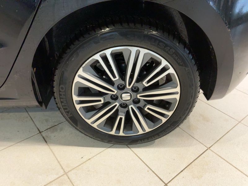 Seat Ibiza 1.6 TDI XCellence 2018 – снимка 5