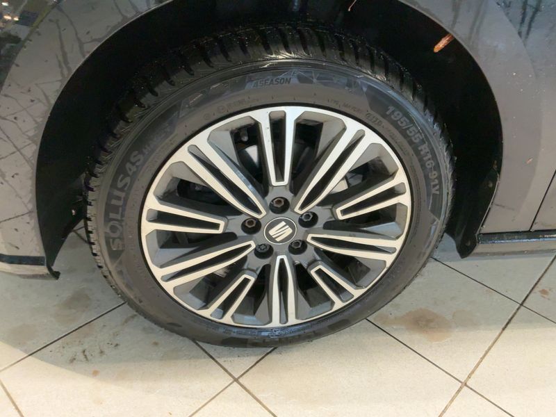 Seat Ibiza 1.6 TDI XCellence 2018 – снимка 3