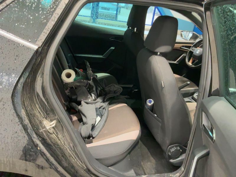 Seat Ibiza 1.6 TDI XCellence 2018 – снимка 19