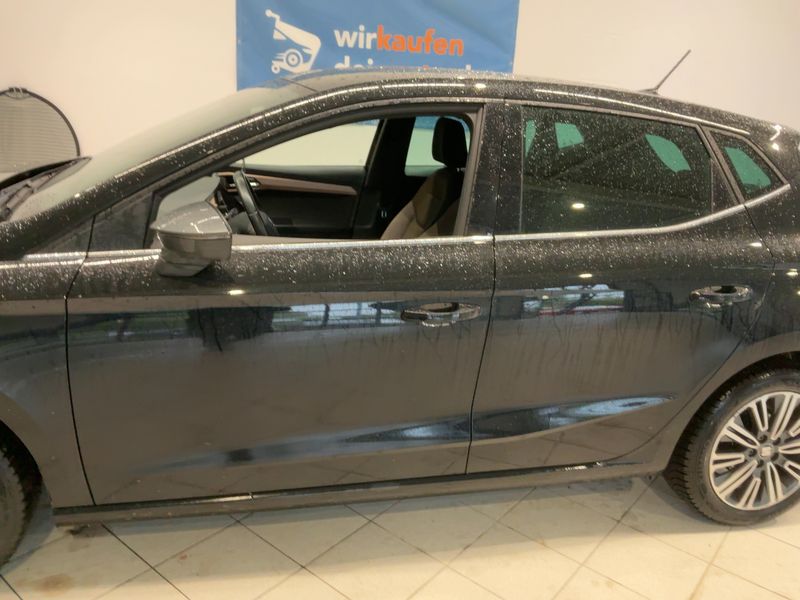 Seat Ibiza 1.6 TDI XCellence 2018 – снимка 4