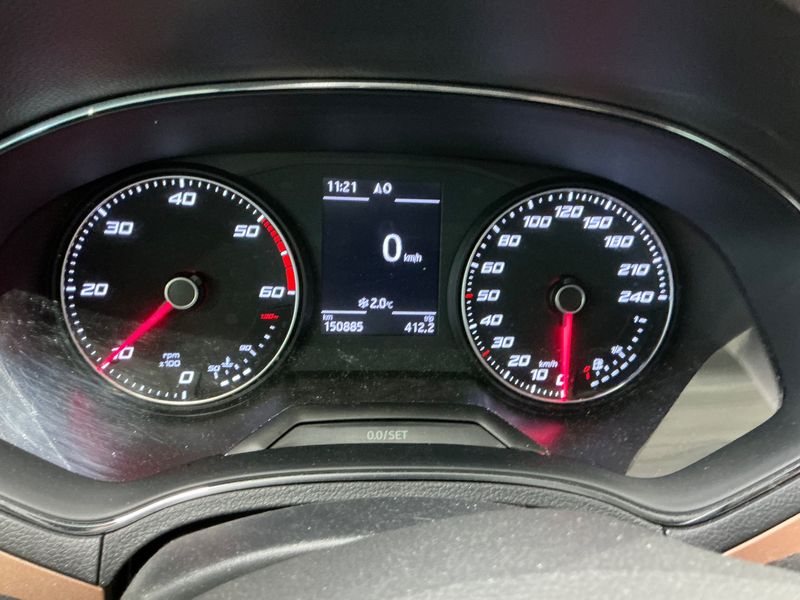 Seat Ibiza 1.6 TDI XCellence 2018 – снимка 18